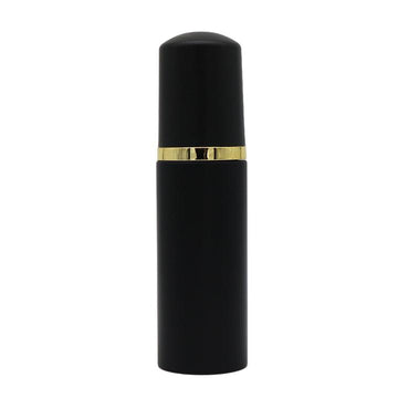(BLACK BOTTLE) Eyelash Extension Cleanser Foam 60ML